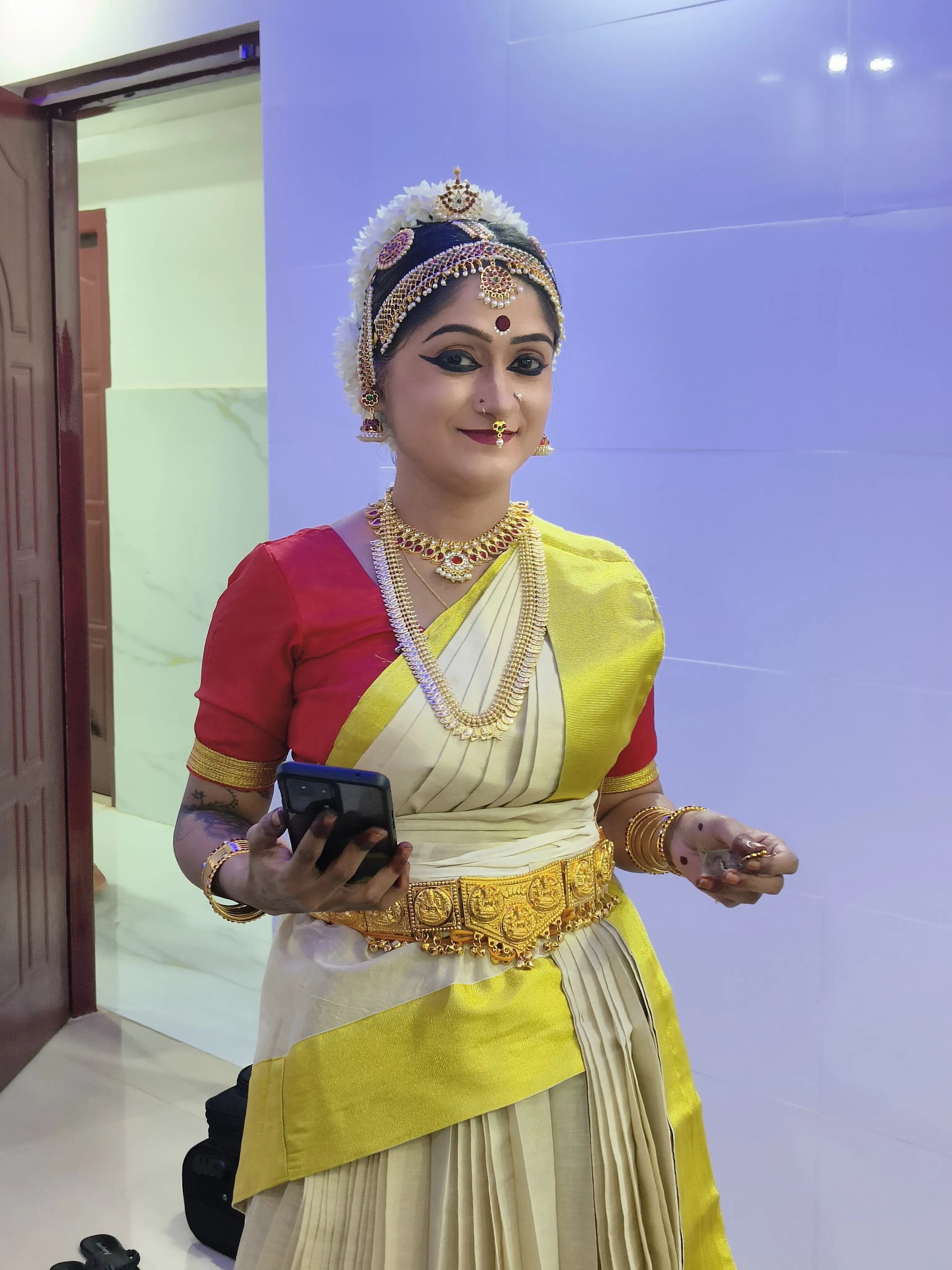 Temple Performance - Programs 26